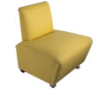 Sillon Amarillo