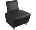 Sillon Negro